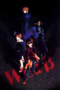BUY NEW weiss kreuz - 1050 Premium Anime Print Poster